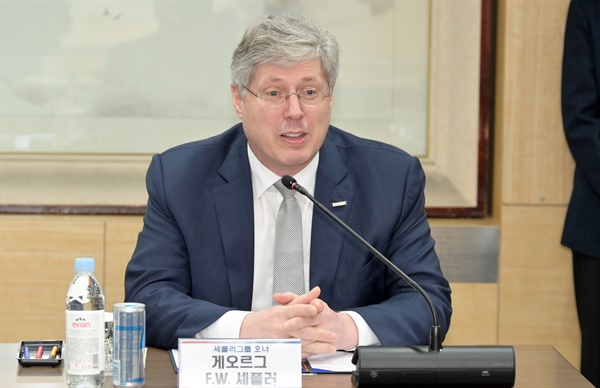 셰플러, 창원공장 500억 원 투자에 130명 신규고용
