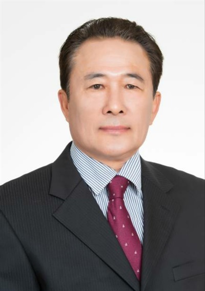 송정호 합천호농협 조합장 당선인 투명 경영하겠다