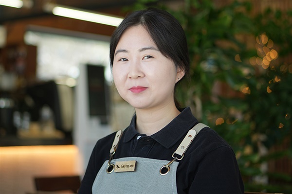 26년 도시 생활 청산, 청년 바리스타가 시골 찾아온 이유는?