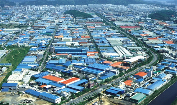 한전, 여수·성서산단 에너지 통합관리 국책사업 수주