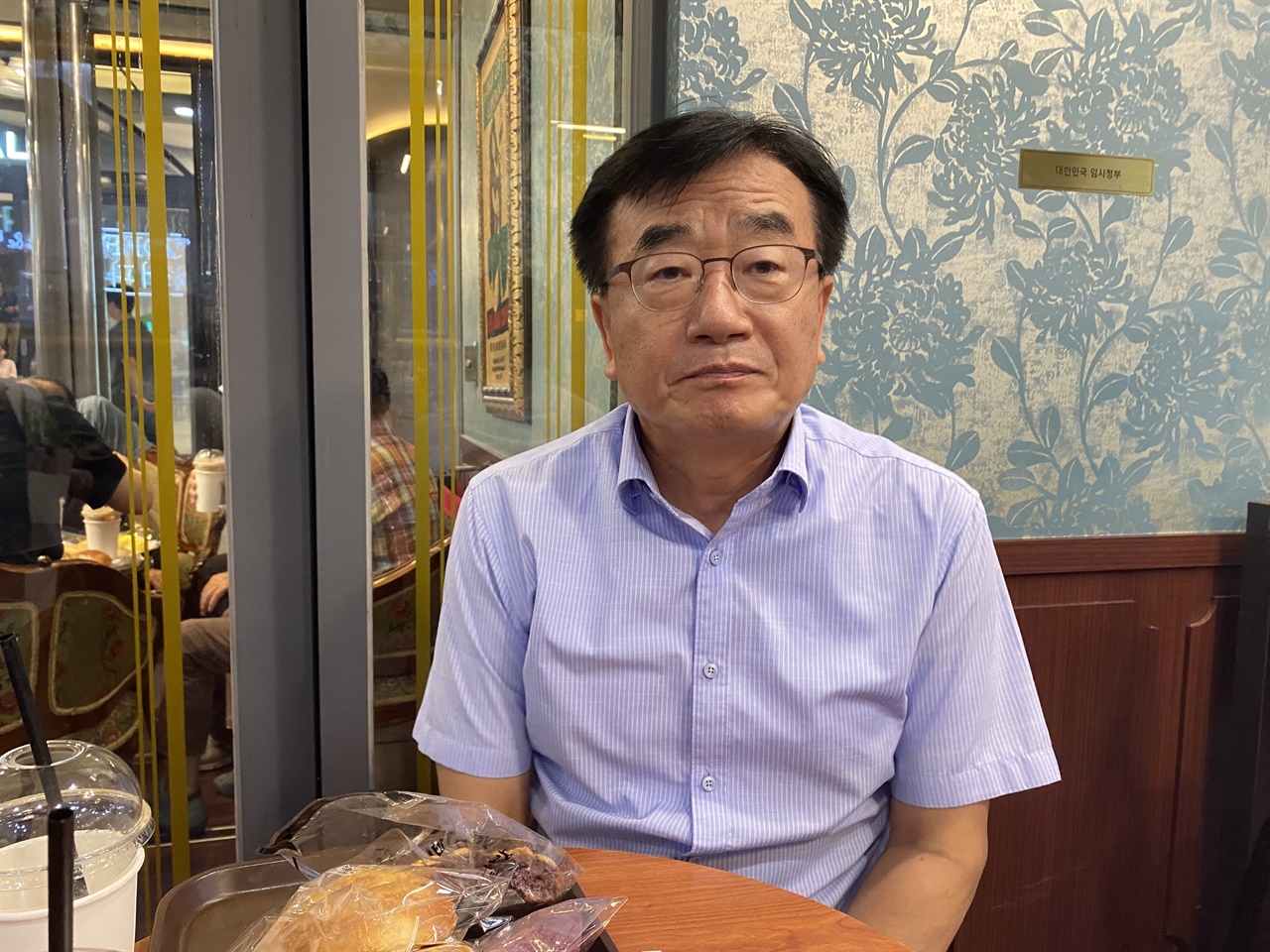 문재인 정부의 언론장악? 돼지 눈엔 돼지만 보이는 꼴 [이영광의 거침없이 묻는 인터뷰]