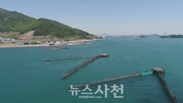 수산물 가공에 눈 돌린 사람들, 삼천포 쥐포 잉태