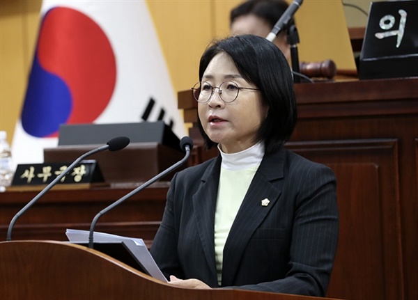 [서산] 천수만 환경보호, 환경단체·의회가 손 맞잡았다