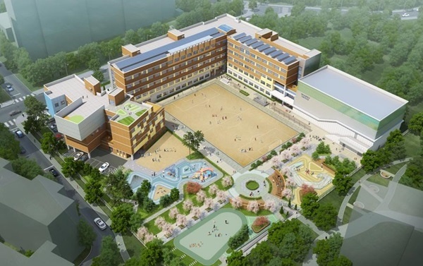 개포중학교 등 재건축으로 휴교한 4개교, 내년 3월 재개교