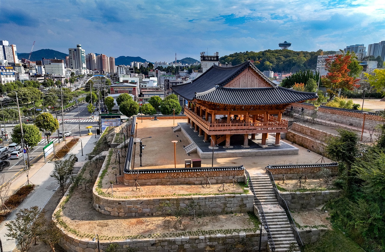 빛고을 광주 최고의 여행스토리 주인공은?