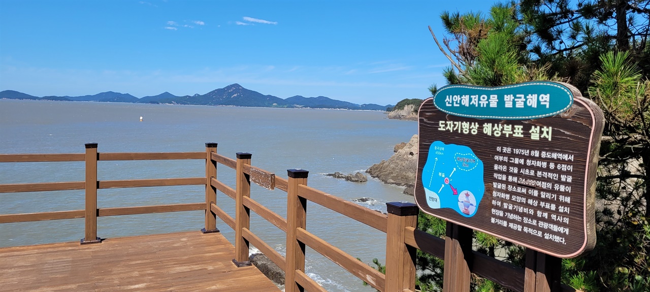 신안 보물섬의 유물 2만여 점…대한민국 수중고고학이 탄생하다