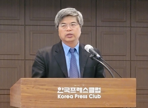 한국인터넷기자협회 참언론상에 시민언론 민들레