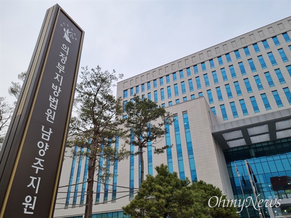 쓰러져도 끝까지... 진정제 삼킨 바리캉 사건 피해자 3시간 증언