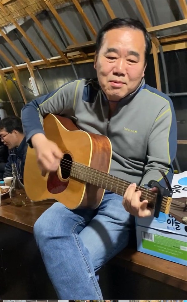15년 동안 해고자로 살 줄 누가 알았겠어요?
