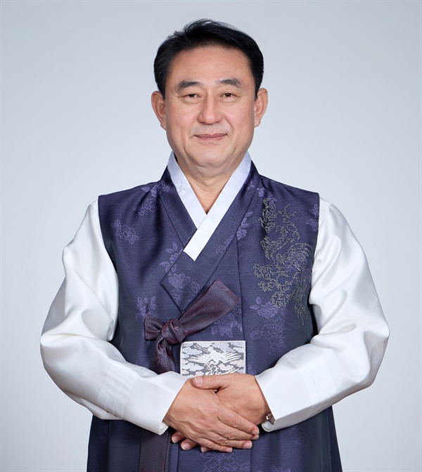 이충우 여주시장 첨단기업 유치로 변화와 혁신 일으키겠다