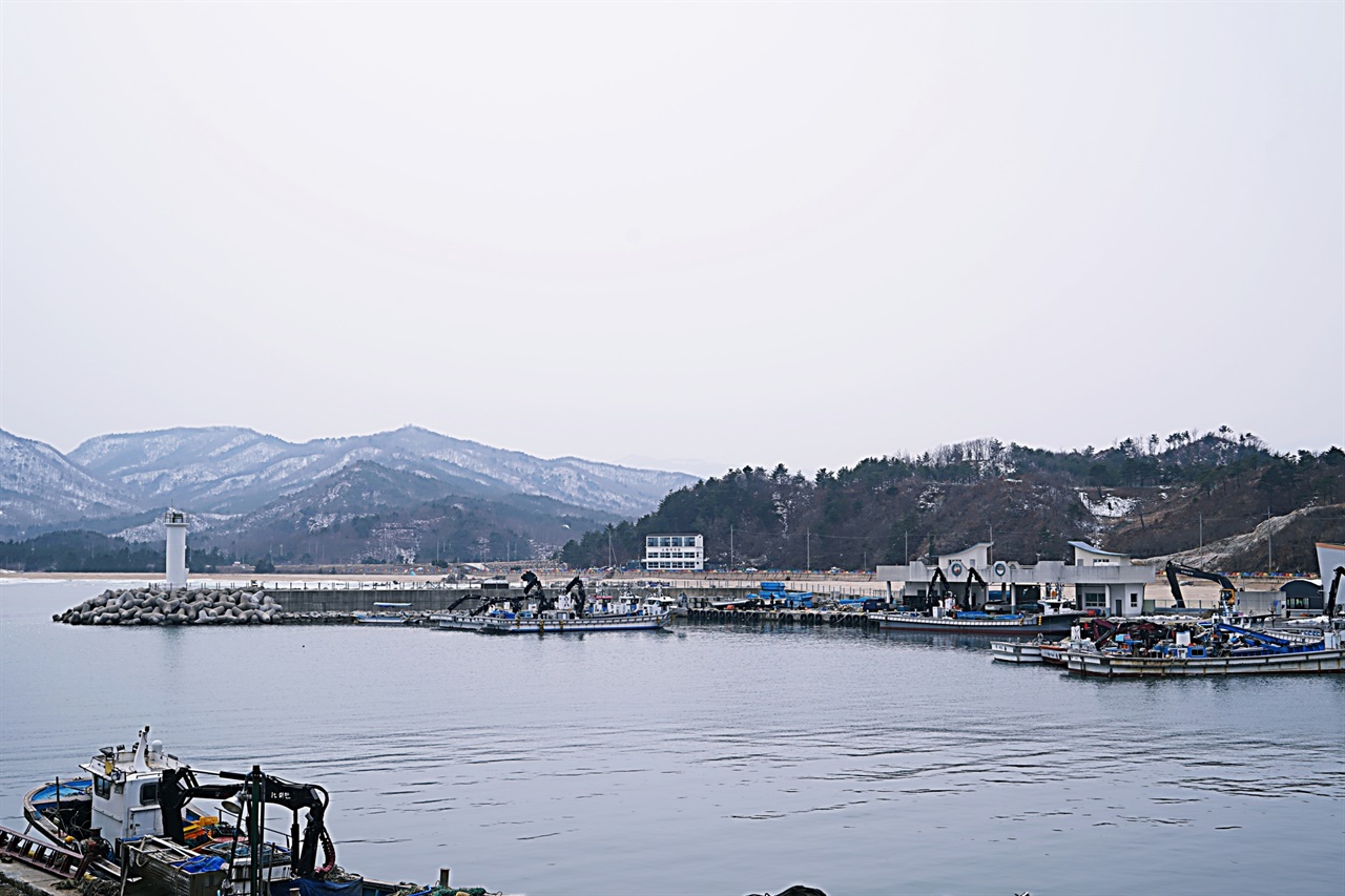 [사진] 해파랑길 48코스