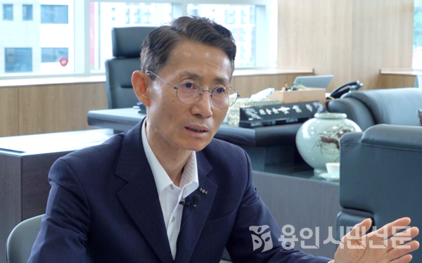 용인 한우가 고급 용인축협이 정육식당 하려는 이유