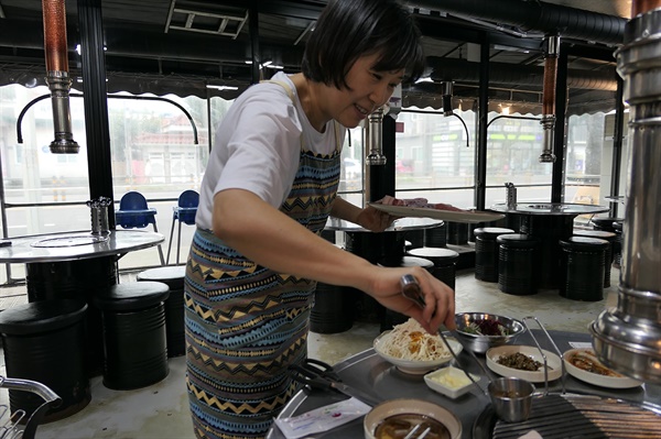 비계 삼겹살 논란, 제주가 다 그렇지는 않습니다