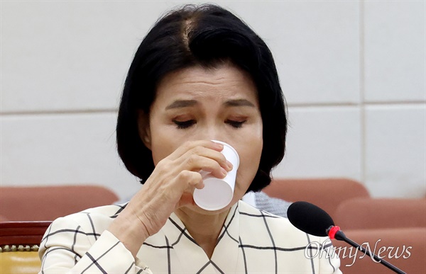 [단독] 이진숙, 대전MBC사장 시절 법인차로 대학원 수업 참석 의혹