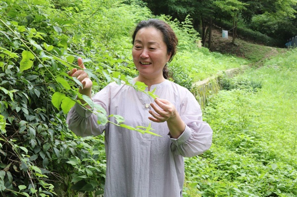 세상의 모든 새별이 위한 영화 됐으면 좋겠습니다