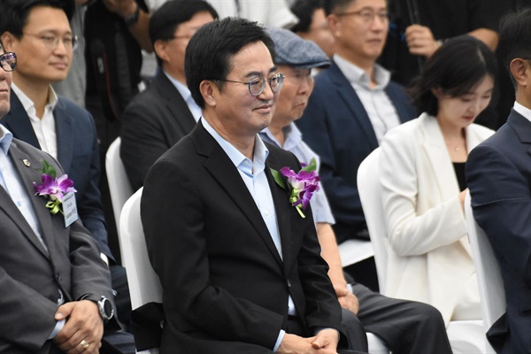별내선 개통 남양주 별내~잠실, 27분만에 간다