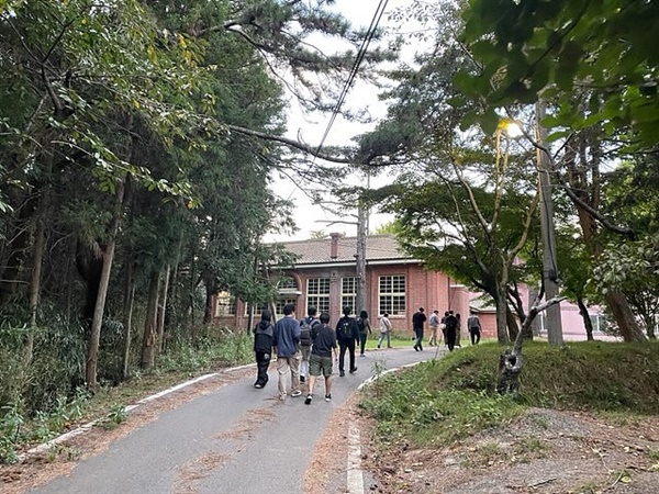 소록도의 비극 기억하고, 다음 세대에 교훈 전할 수 있는 장이 되길
