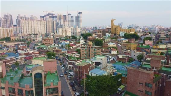 어린이집도 없던 그 시절, 엄마들에게 다짐받은 두 가지