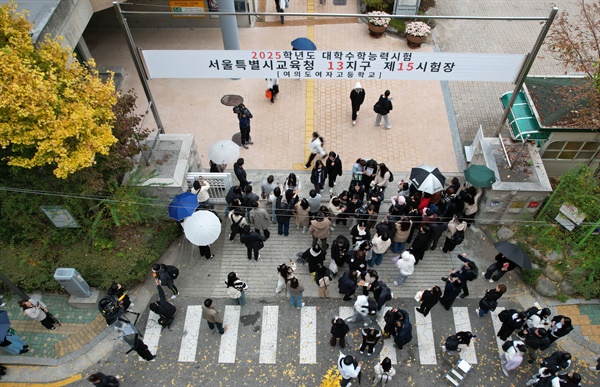 메이저 의대 가려고 수능 다시 보는 의대생...이래도 괜찮을까