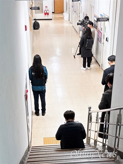 검찰, '국가산단 의혹' 관련 경남도청-창원시청 압수수색
