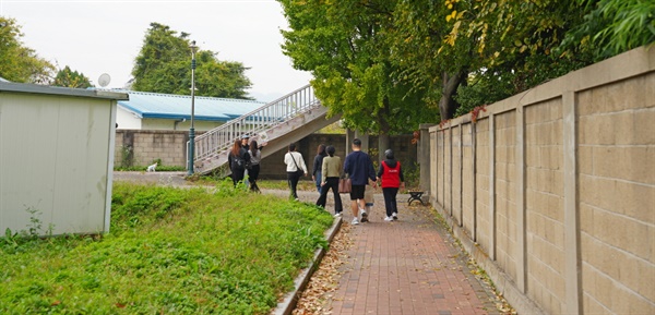 황촌 알리고 주민과 함께 성장하는 협동조합이 되겠습니다