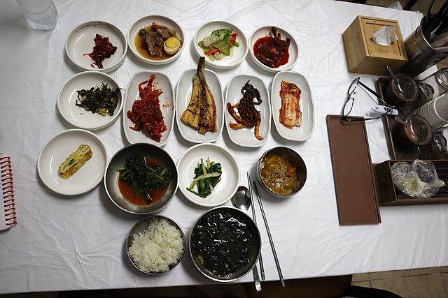 벌교에서 주먹 자랑 말라는 이유, 이 사람 때문이었구나