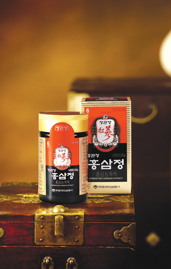 [1위 기업의 비결]100년 이어온 홍삼 노하우… 세계 명품 우뚝 - 한국인삼공사 정관장