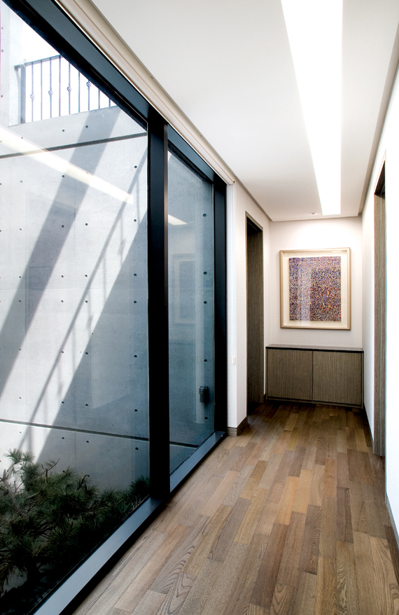 [Travel & Spend  Interior Column]중년의 로망을 이룬 제니스 스퀘어 - ZENITH SQUARE RESIDENCE
