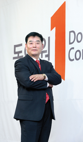 [Focus]제분·사료·해외식량 확보 … 매출 1조 목표