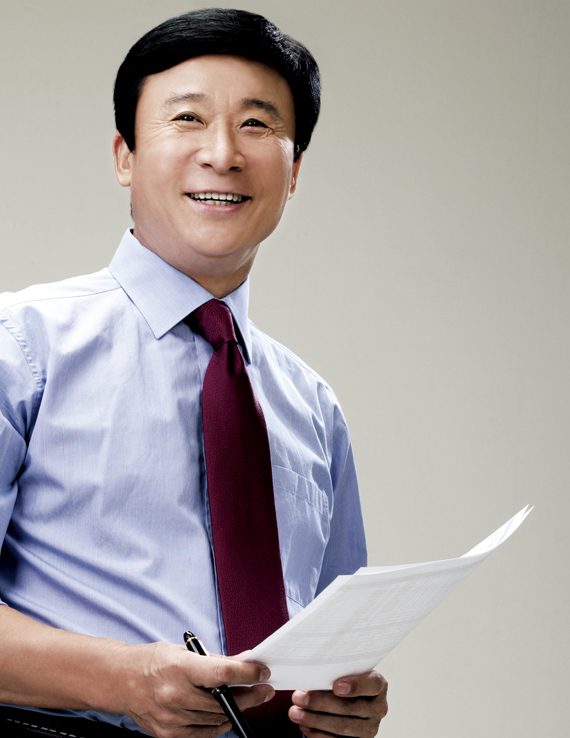 [강소기업 CEO]한방 샴푸 ‘댕기머리’로 대기업 제치고 시장 1위 - 이병수 두리화장품 사장