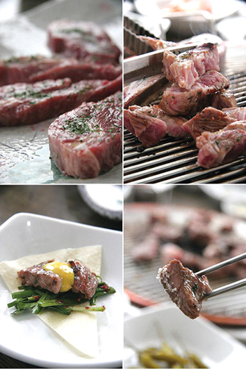 [맛집 & 멋집] 담백한 양고기의 향 ‘솔솔’