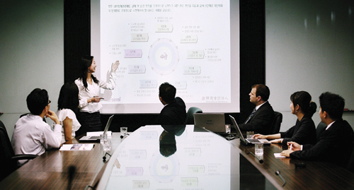 [Business Focus] 컨설팅 급성장…새 ‘먹을거리’ 수두룩
