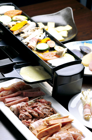 [맛집] 레만호, 스위스 가정식 요리의 참맛