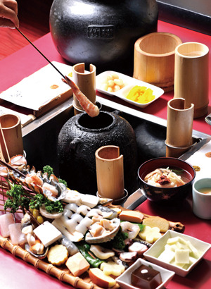[맛집] 느끼함 쏙 뺀 튀김의 변신