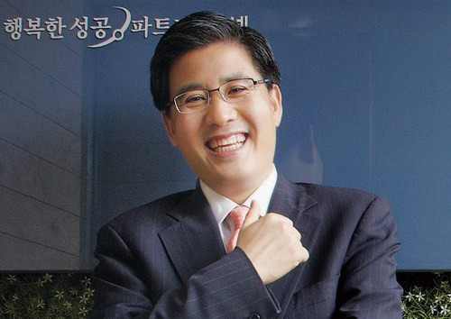 정몽규 현대산업개발 회장, 30대 총수 중 주식 수익률 ‘ 톱’