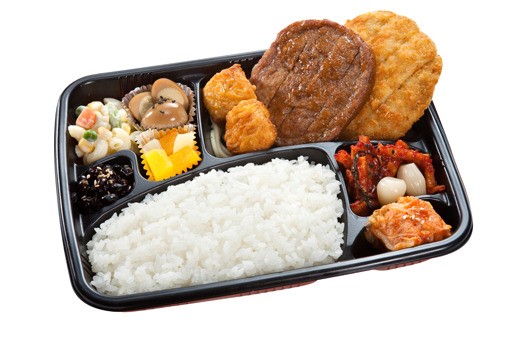 토마토도시락, 가격 ‘OK’, 맛도 ‘OK’