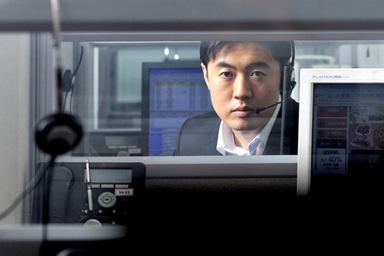 전화성 CNT테크 대표,  “팔방미인 벤처 CEO, 세계를 겨누다”