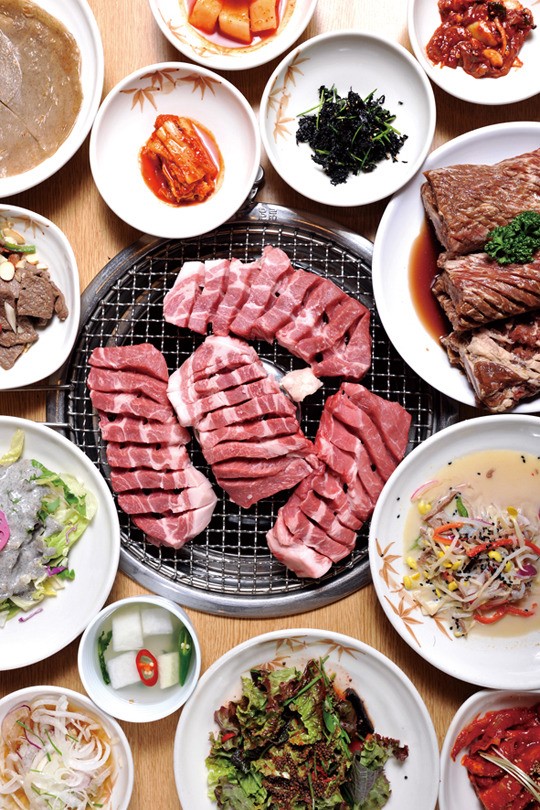 [맛집] 부드럽고 달달한 갈비의 유혹