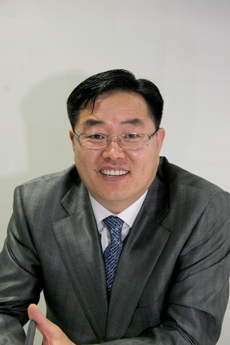 [Realty Interview] 대중 골프장, 잘만 하면 황금알 낳을 수 있다