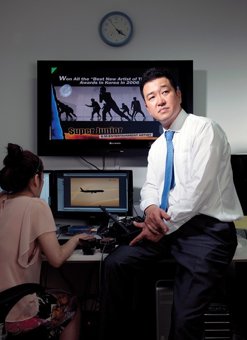 [CEO INTERVIEW] 고객과의 커뮤니케이션 강화가 진정성을 전달하는 최선의 길입니다