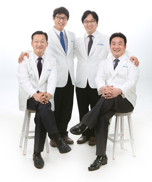척추·관절의 체계적인 관리, 수원 성모척관병원 개원