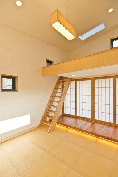 [BEYOND ARCHITECTURE] 가족과 이웃, 자연과의 친밀한 소통을 꿈꾸다
