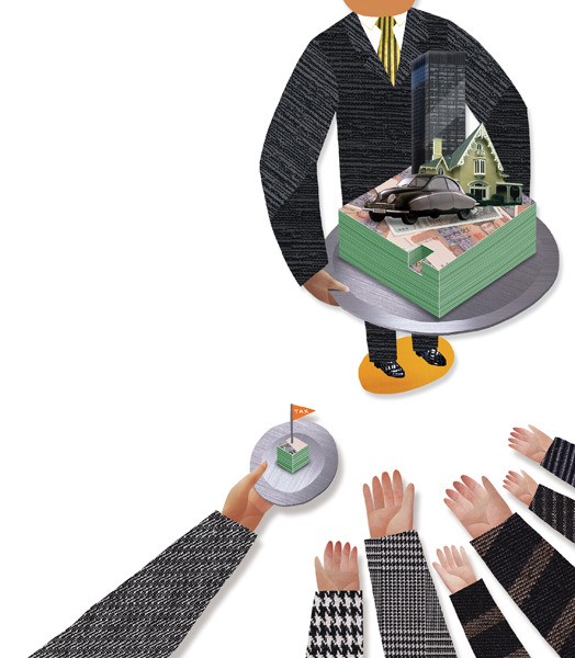 [WEALTH CARE] 승계 앞둔 50대 CEO 지분 이전 액션플랜