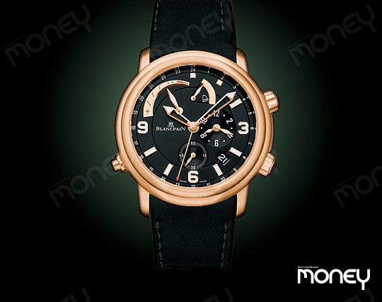[WATCH THE WATCHES] 세계를 담은 시계