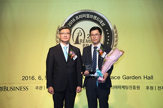 [2016 프리미엄브랜드대상] 마피아커피, 스몰 커피숍 프랜차이즈 브랜드