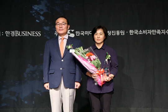 구기자포유, 소비자만족 중심 기업 바이오믹스의 브랜드