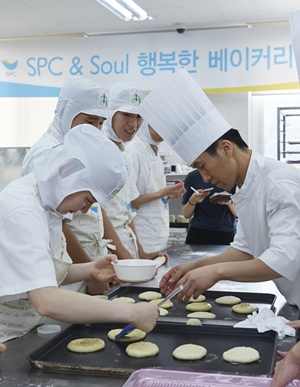 장애인, 기업 성장의 또 다른 힘