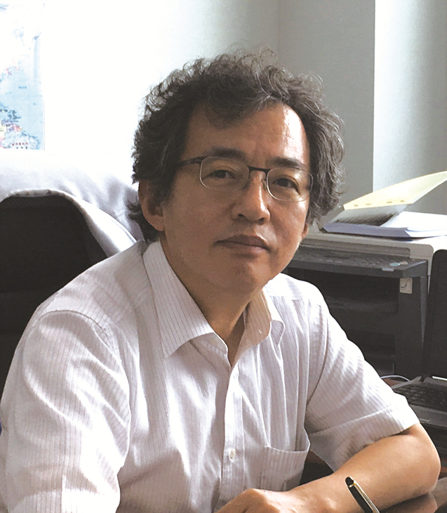 [2017 한국 최고의 경영자 대상-품질 경영] 한무근 (주)씨엔플러스 회장