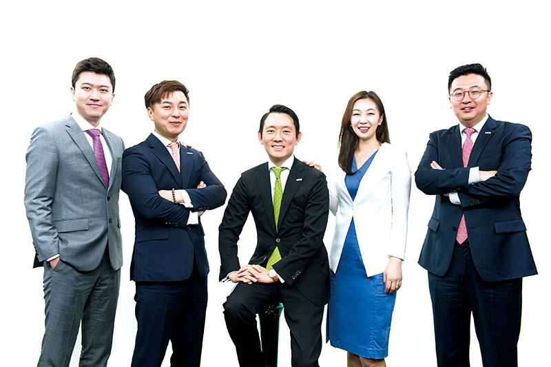 전문성 기반한 종합재무설계로 보험업 판도 바꾼다