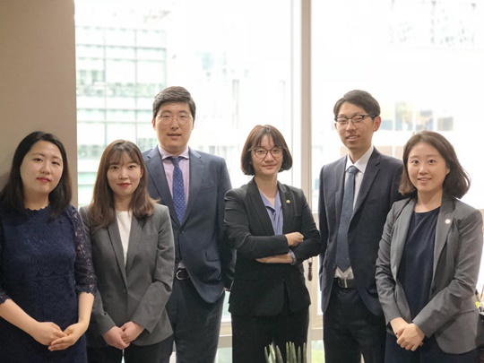[한국소비자만족지수1위] 법률사무소 차이, 국제법무 전문 법률사무소